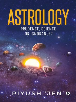 cover image of Astrology